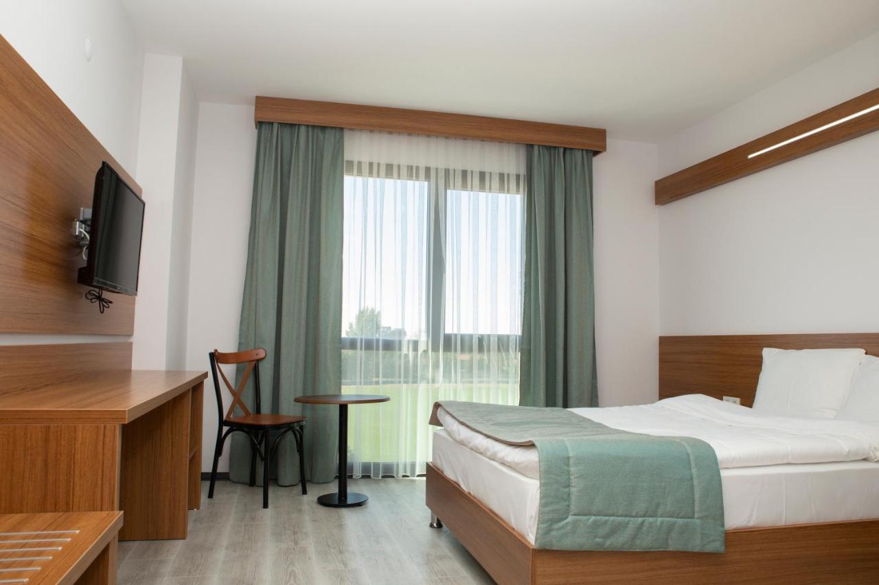 Business Express Hotel Tekirdağ Zewnętrze zdjęcie