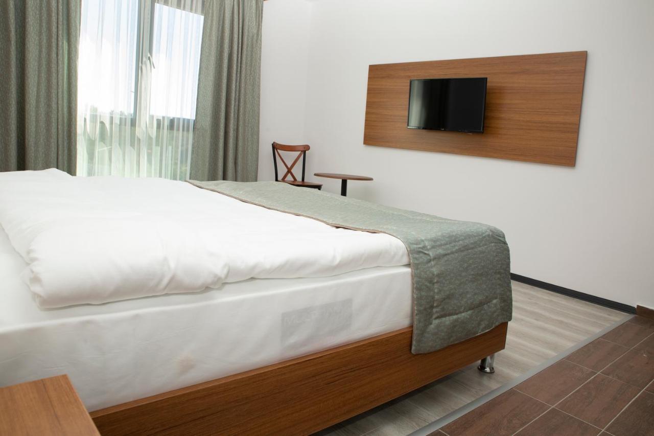 Business Express Hotel Tekirdağ Zewnętrze zdjęcie